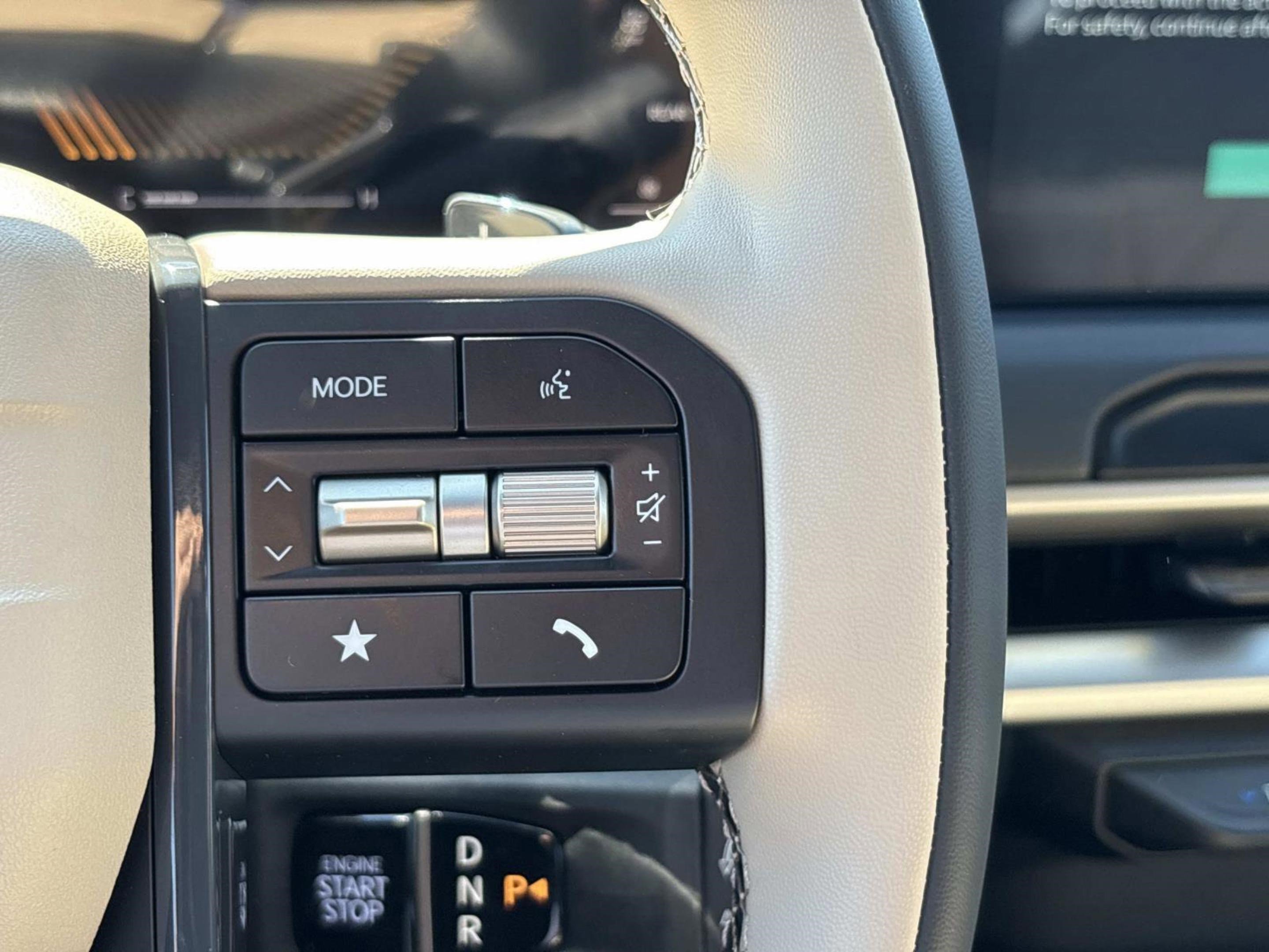 New 2027 Kia Telluride EX image 29