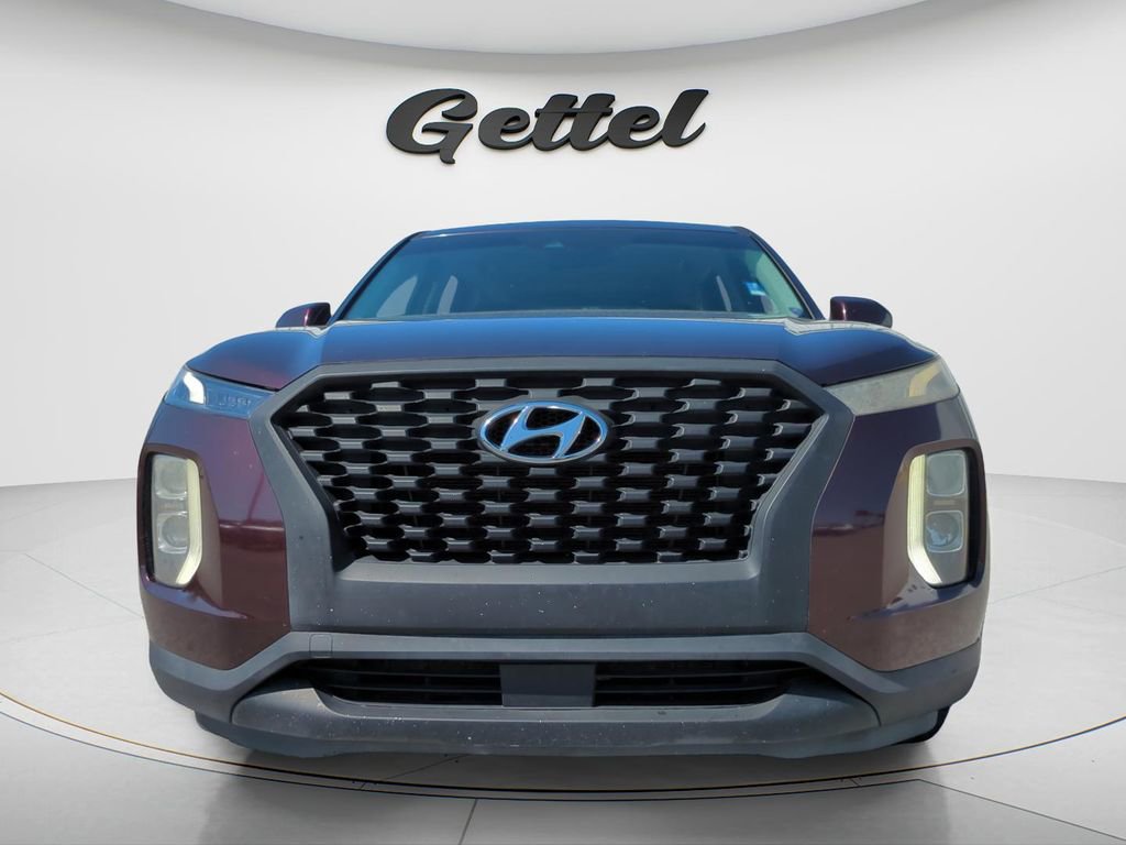 Used 2020 Hyundai Palisade SE image 9