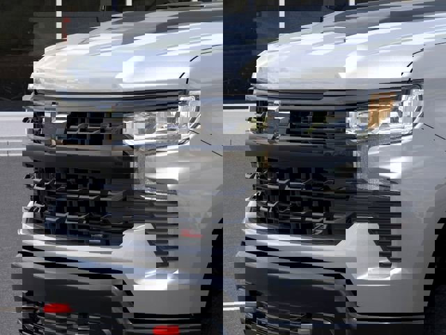 New 2026 Chevrolet Silverado 1500 LT Trail Boss image 13