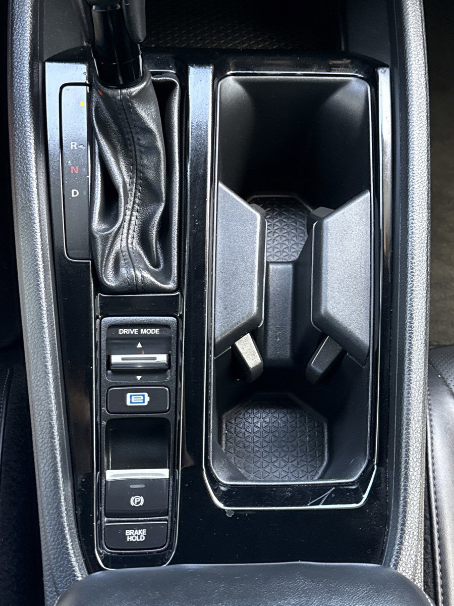 Used 2023 Honda Accord Sport image 25