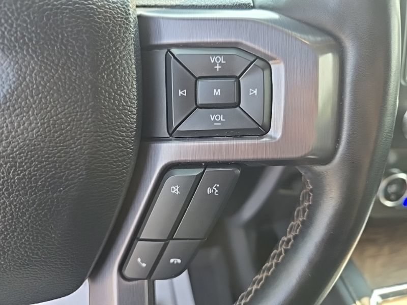 Used 2020 Ford Expedition Platinum AWD/4WD image 13