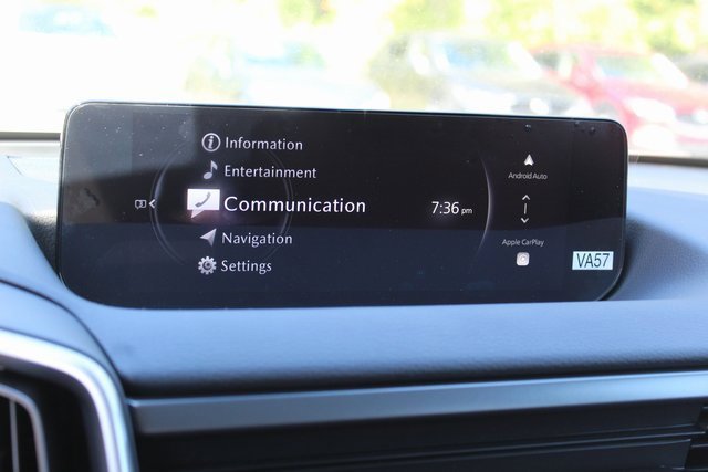 New 2026 MAZDA CX-50 AWD 2.5 Hybrid w/ Weather Package image 23