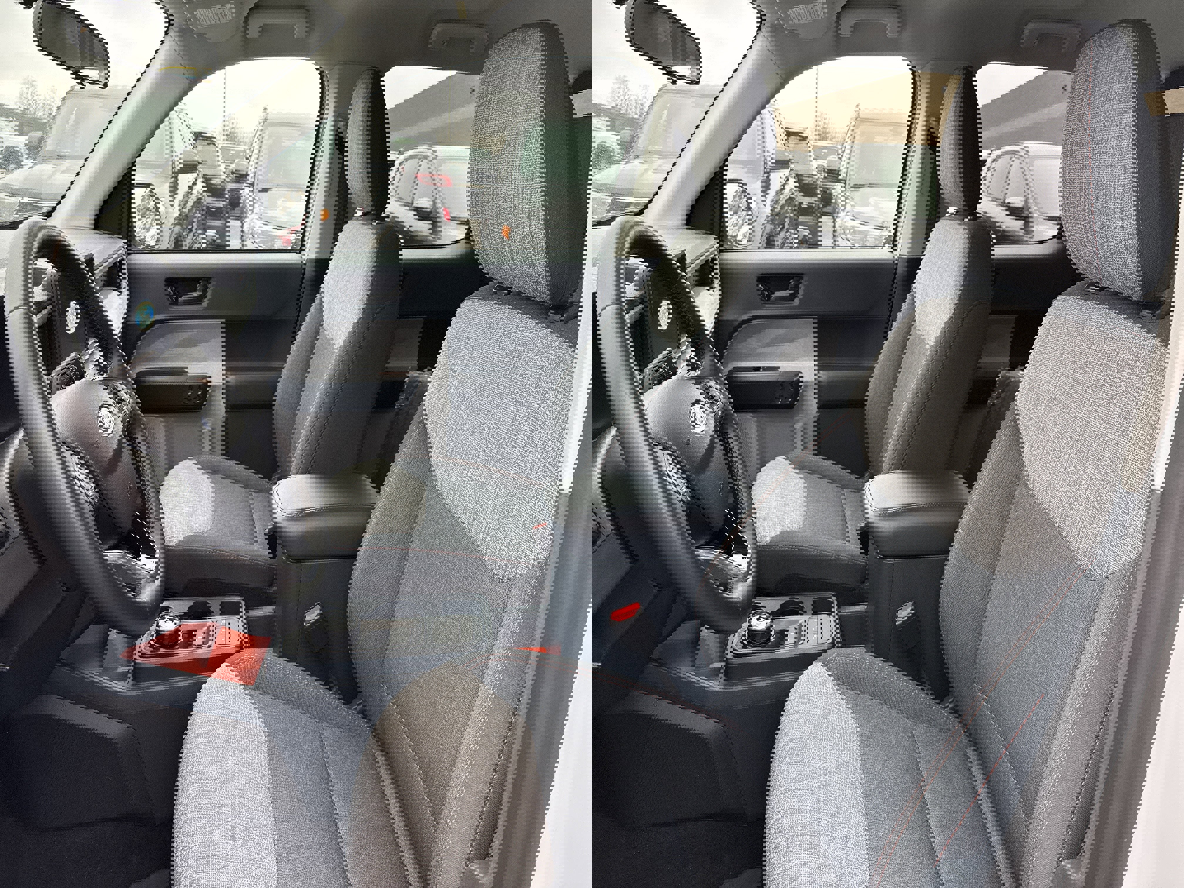 Used 2023 Ford Maverick XLT w/ XLT Luxury Package image 11