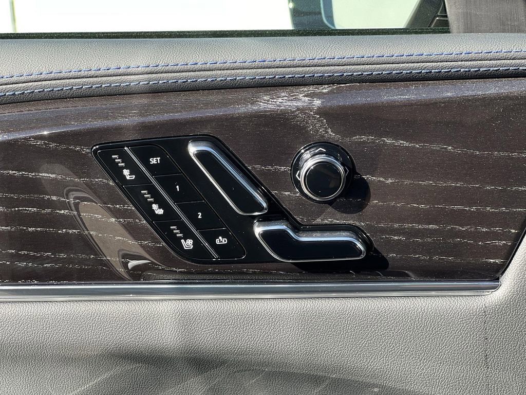 New 2026 Cadillac Escalade IQ Luxury 1 image 23