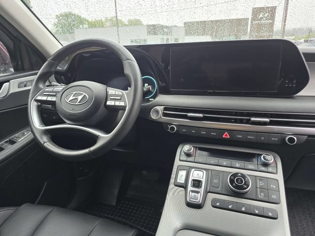 Certified 2023 Hyundai Palisade SEL w/ Premium Package AWD/4WD image 11