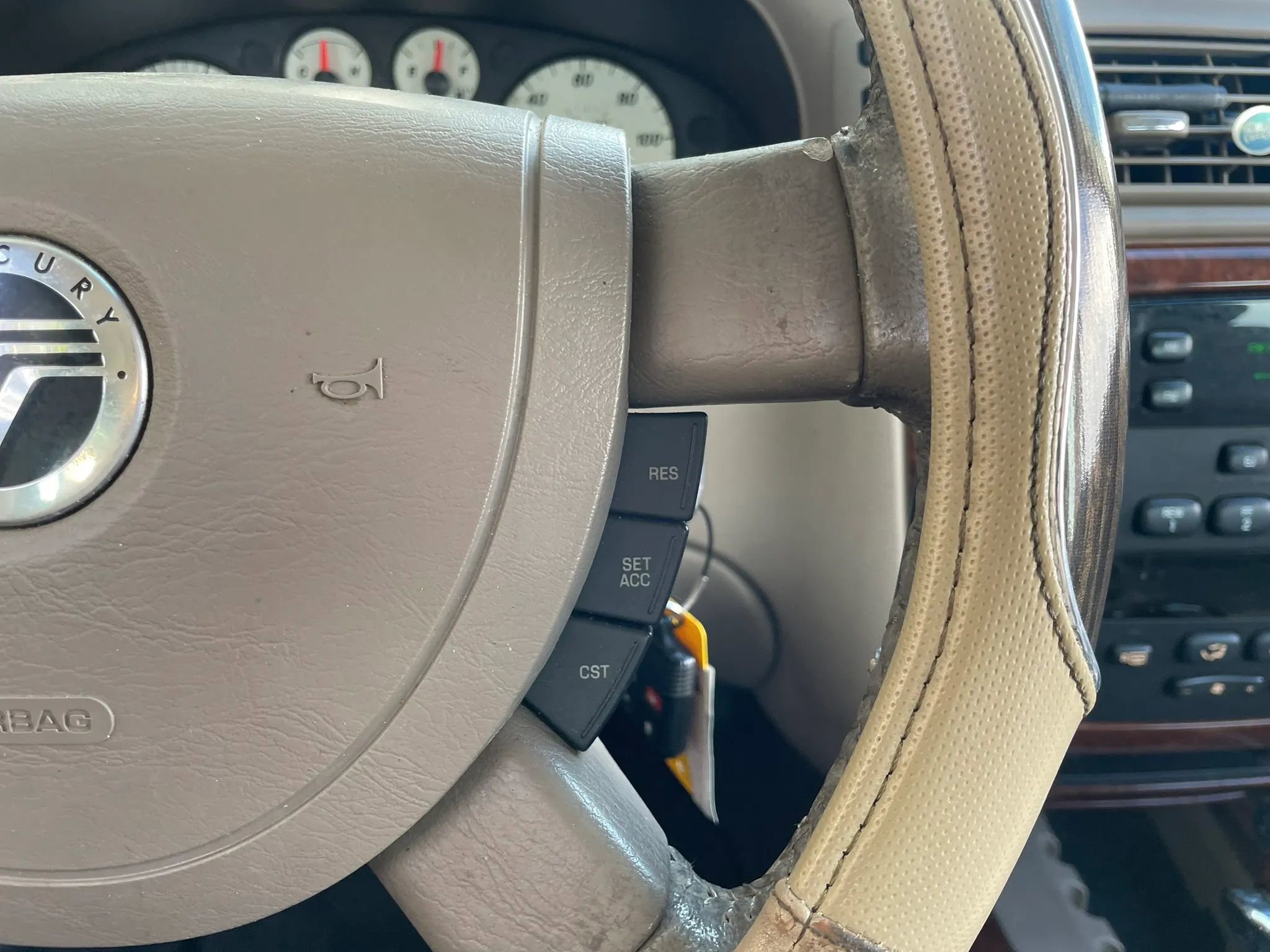 Used 2004 Mercury Sable LS Premium FWD image 18
