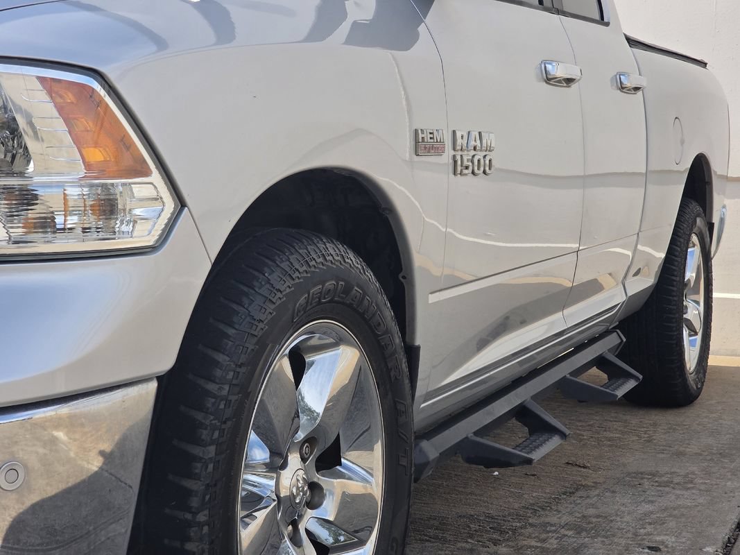 Used 2016 RAM 1500 Lone Star RWD image 37