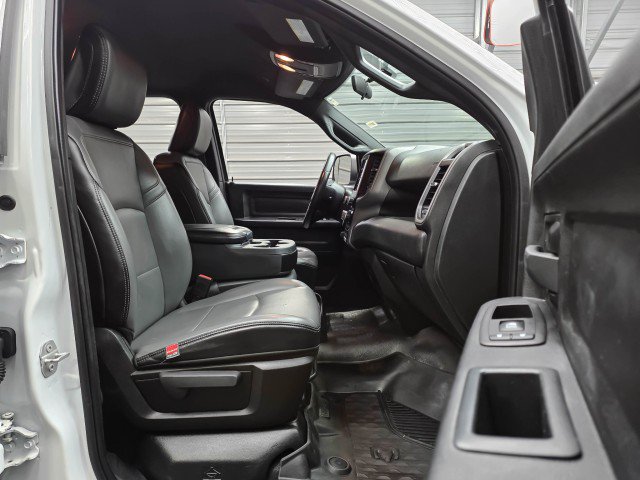 Used 2022 RAM 2500 Tradesman AWD/4WD image 17