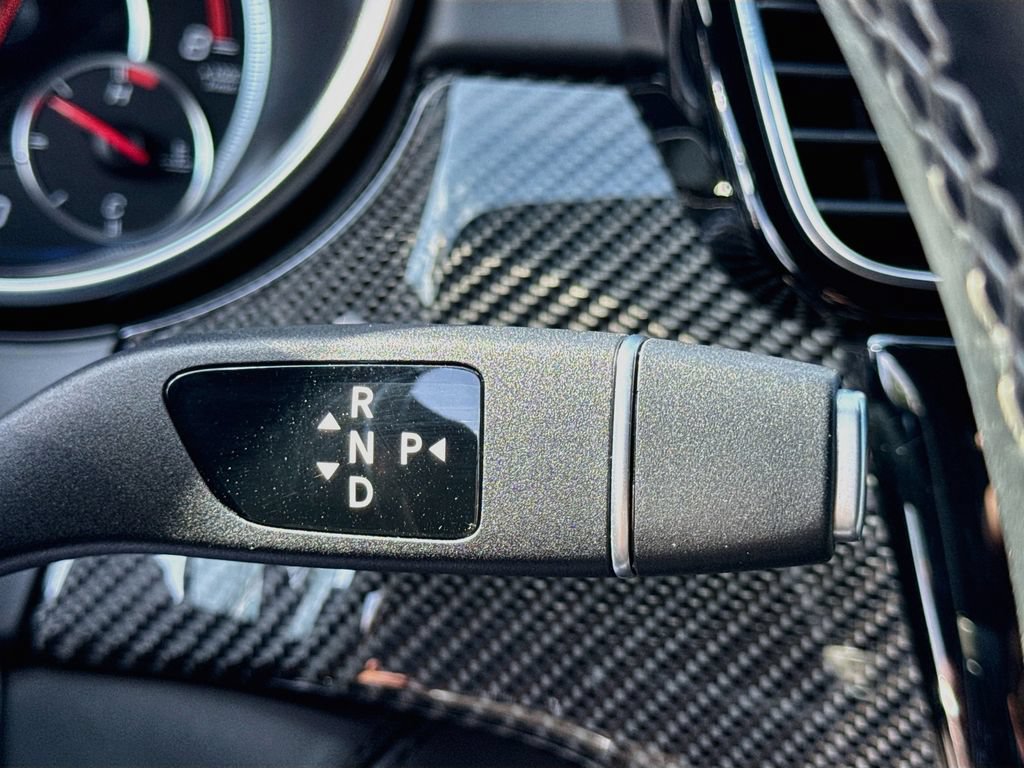 Used 2019 Mercedes-Benz GLE 63 AMG S image 13