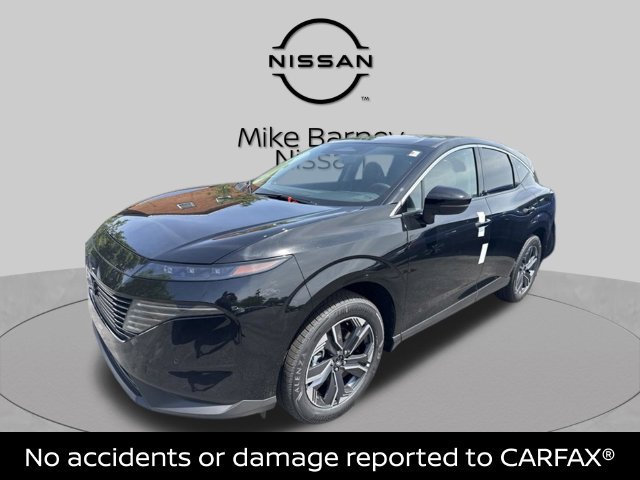 New 2026 Nissan Murano SL AWD/4WD 360° Tour