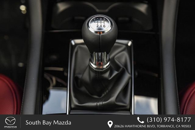 New 2026 MAZDA MAZDA3 2.5 S Hatchback w/ Premium Pkg image 18