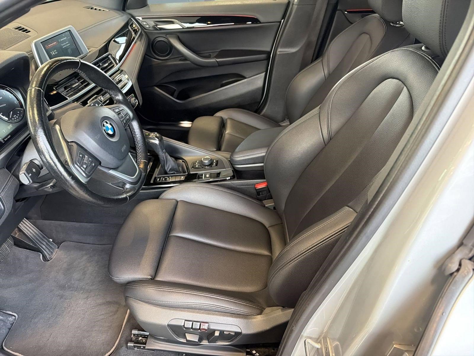 Used 2018 BMW X2 xDrive28i image 5