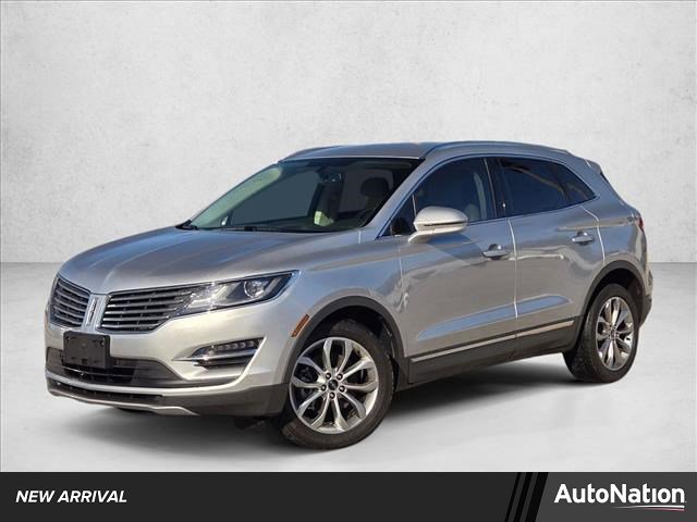 Used 2017 Lincoln MKC Select w/ Select Plus Package