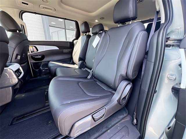 New 2026 Kia Carnival SX image 12