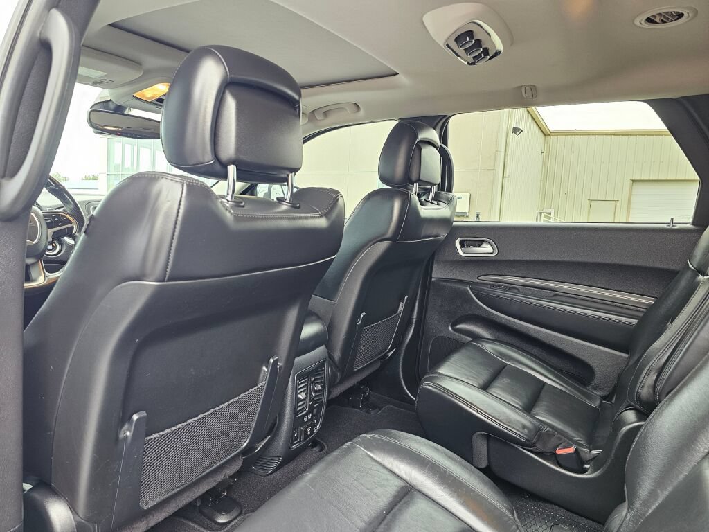 Used 2020 Dodge Durango Citadel AWD/4WD image 13