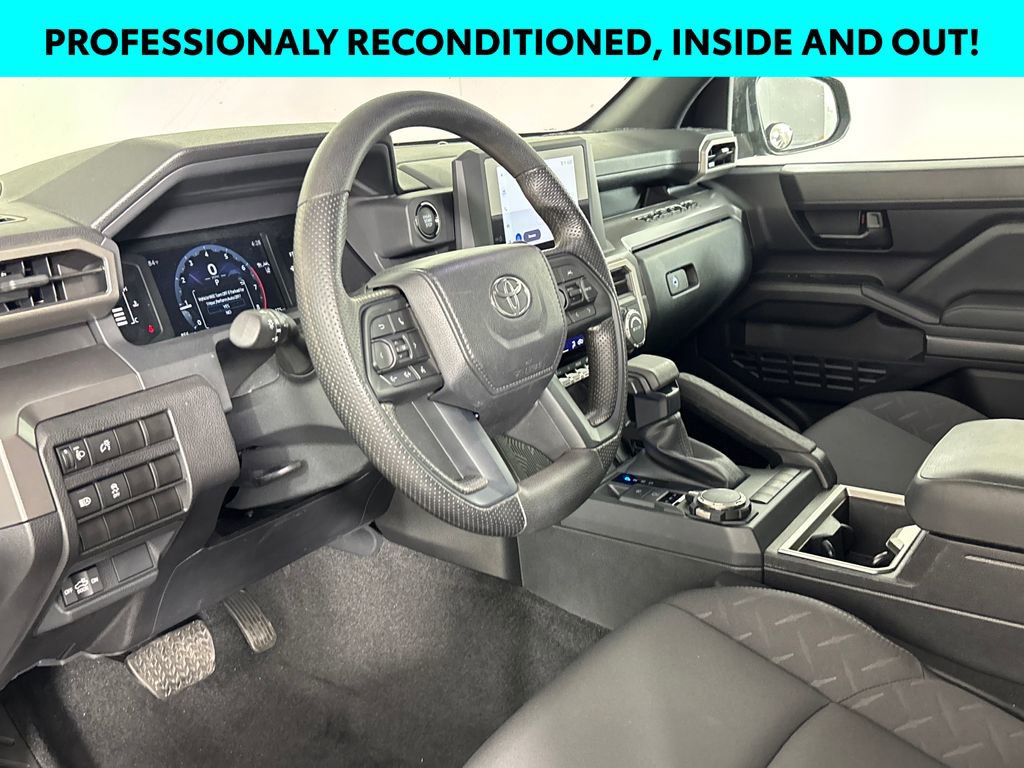 Certified 2024 Toyota Tacoma SR5 image 7