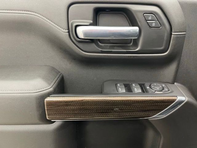 Used 2021 Chevrolet Silverado 1500 RST w/ All Star Edition Plus image 9