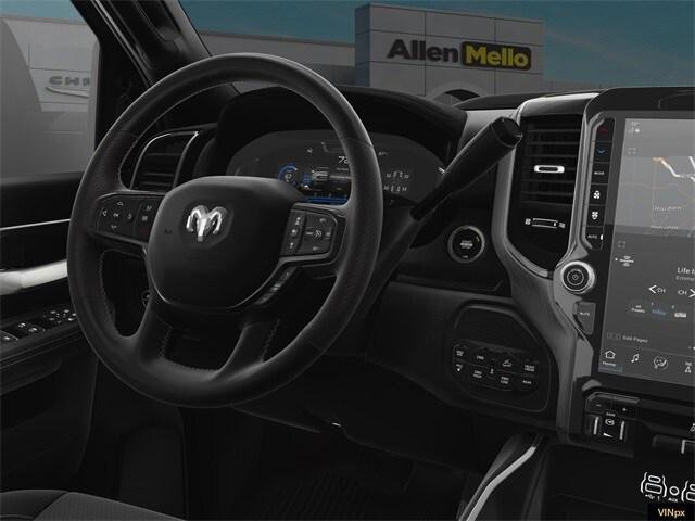 New 2025 RAM 2500 Power Wagon image 21