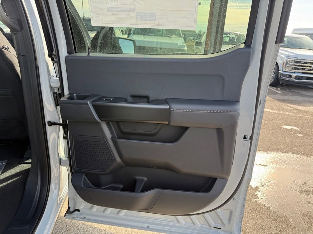New 2026 Ford F150 STX image 20