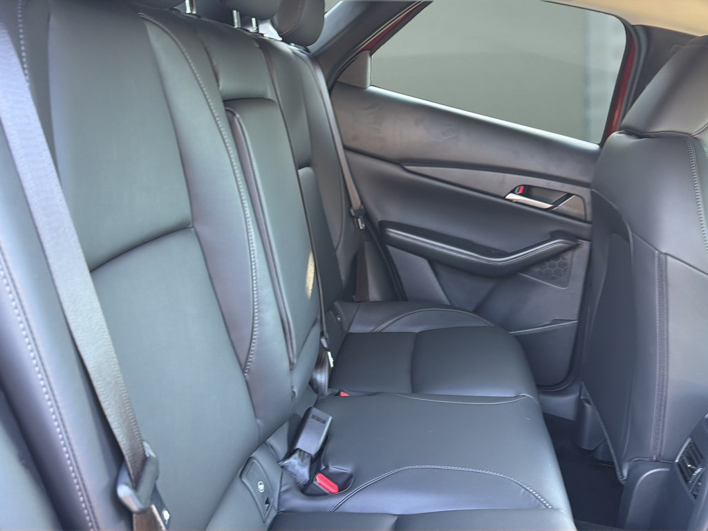 New 2026 MAZDA CX-30 AWD 2.5 S w/ Select Sport Pkg image 21