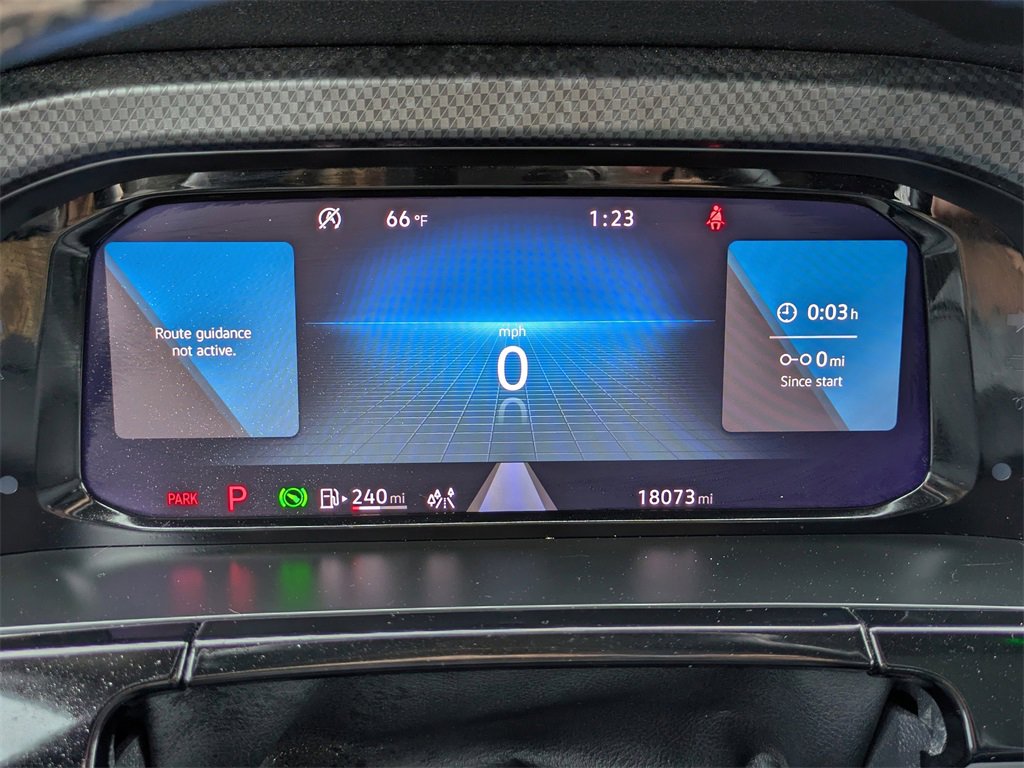 Used 2024 Volkswagen Atlas Peak Edition SE image 28