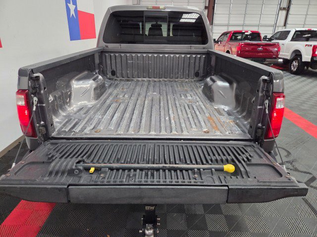 Used 2013 Ford F250 Lariat w/ Lariat Ultimate Pkg AWD/4WD image 29
