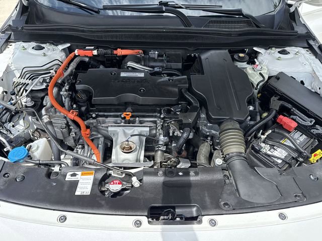 Used 2020 Honda Accord EX-L image 20
