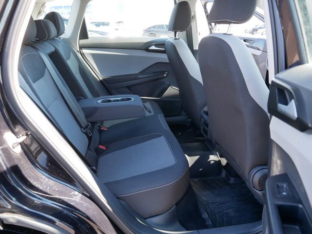 Certified 2023 Volkswagen Taos S w/ IQ Drive S Package image 19