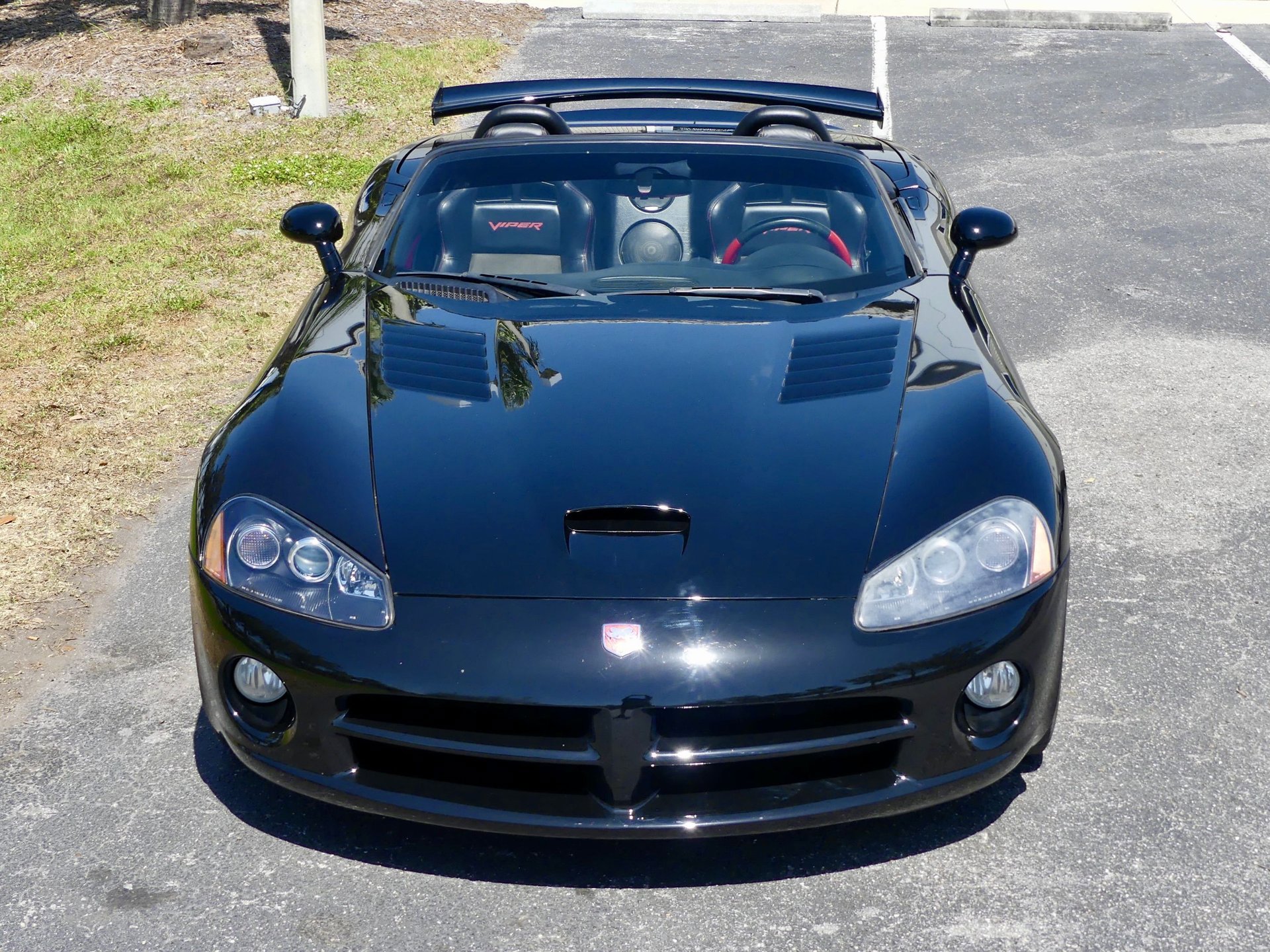 Used 2004 Dodge Viper SRT-10 image 28