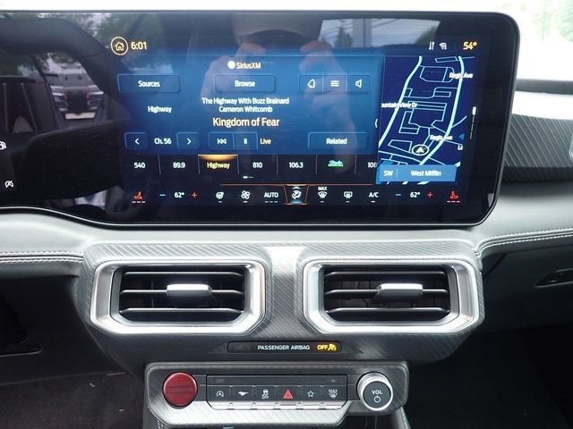 Certified 2025 Ford Mustang Premium RWD image 29