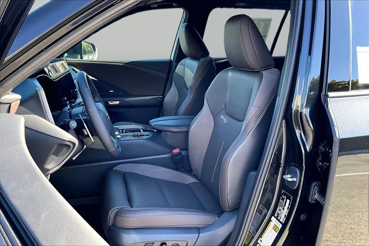 New 2026 Lexus TX 350 AWD image 18