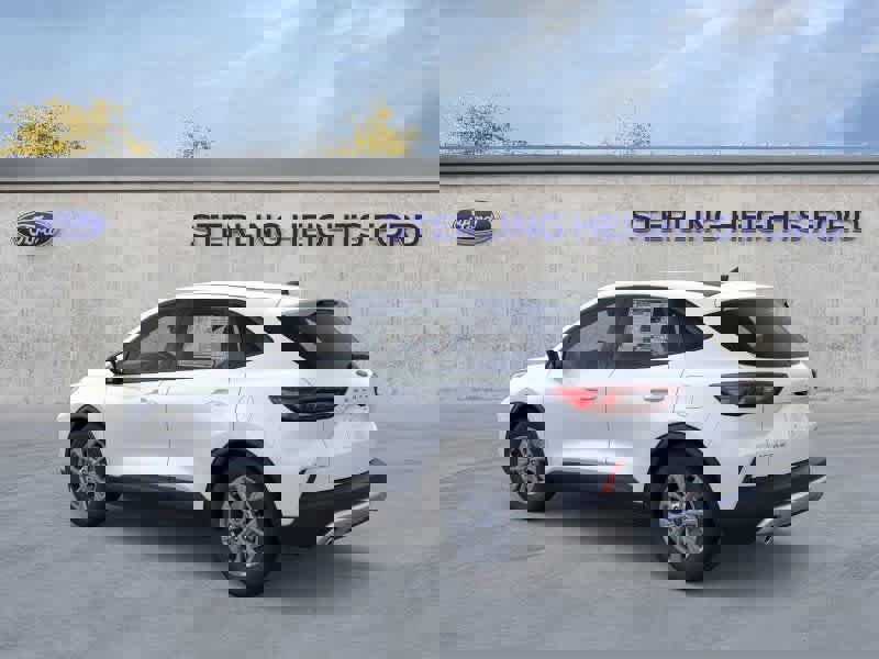 New 2026 Ford Escape Active w/ Cold Weather Package image 4