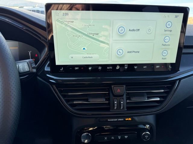 New 2026 Ford Escape ST-Line w/ Tech Pack #1 image 28