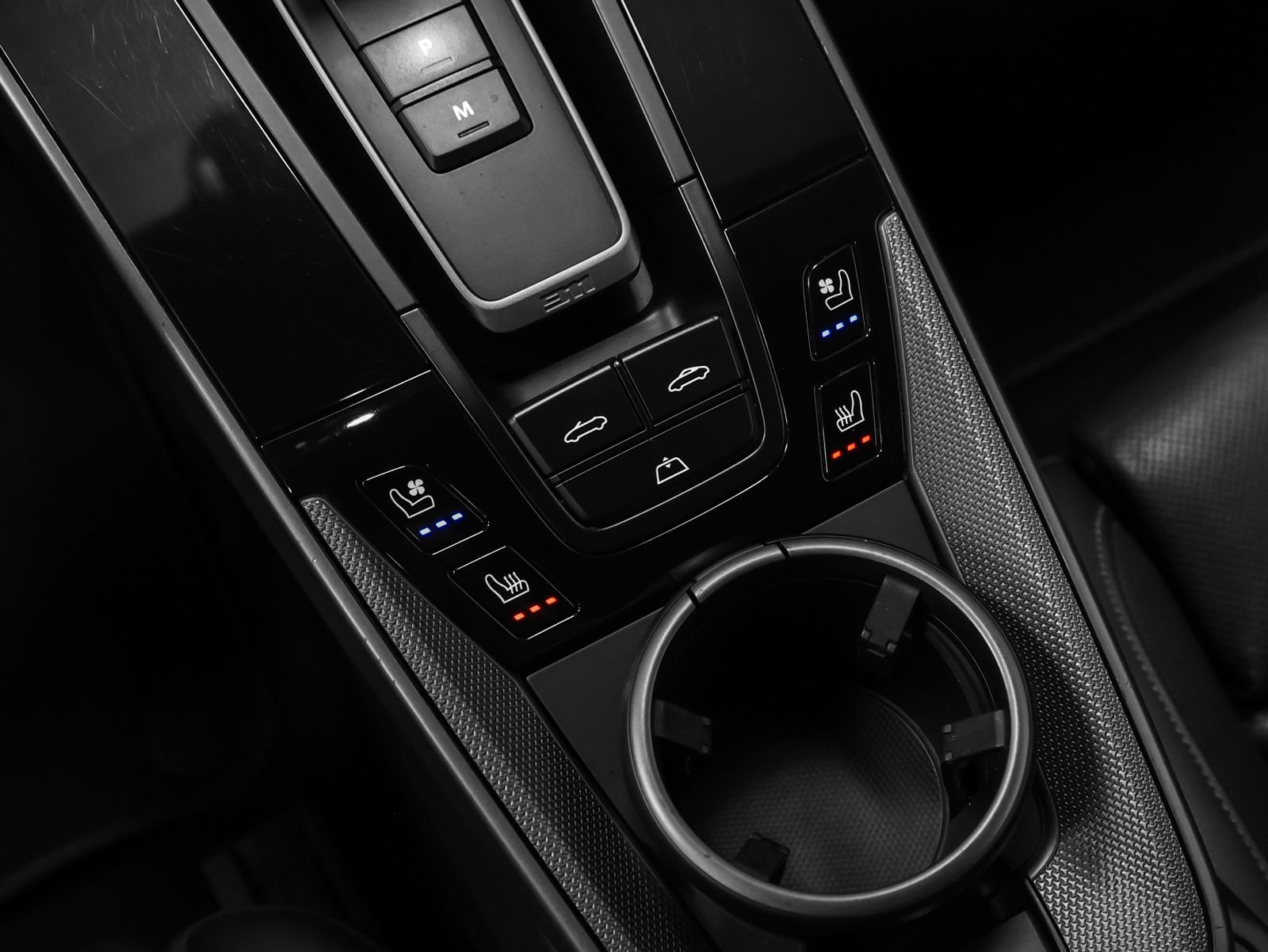 Certified 2022 Porsche 911 Carrera RWD image 35