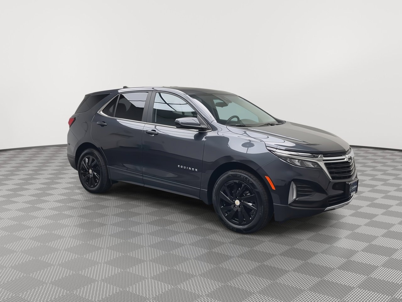Used 2022 Chevrolet Equinox LT AWD/4WD image 33
