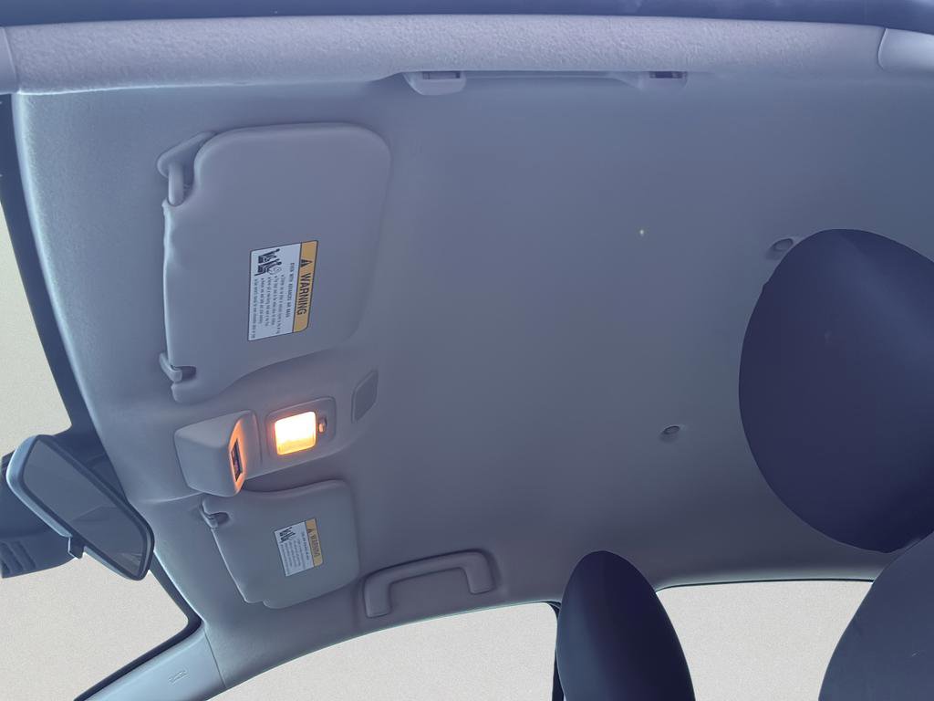 Used 2024 Mitsubishi Mirage G4 ES image 14