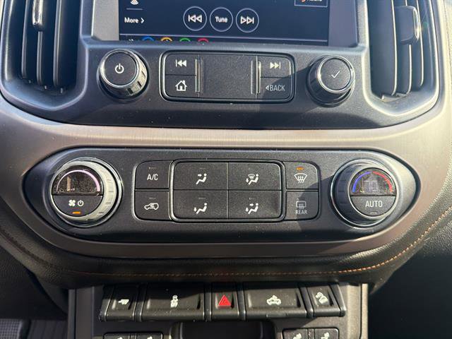 Used 2021 GMC Canyon AT4 image 39