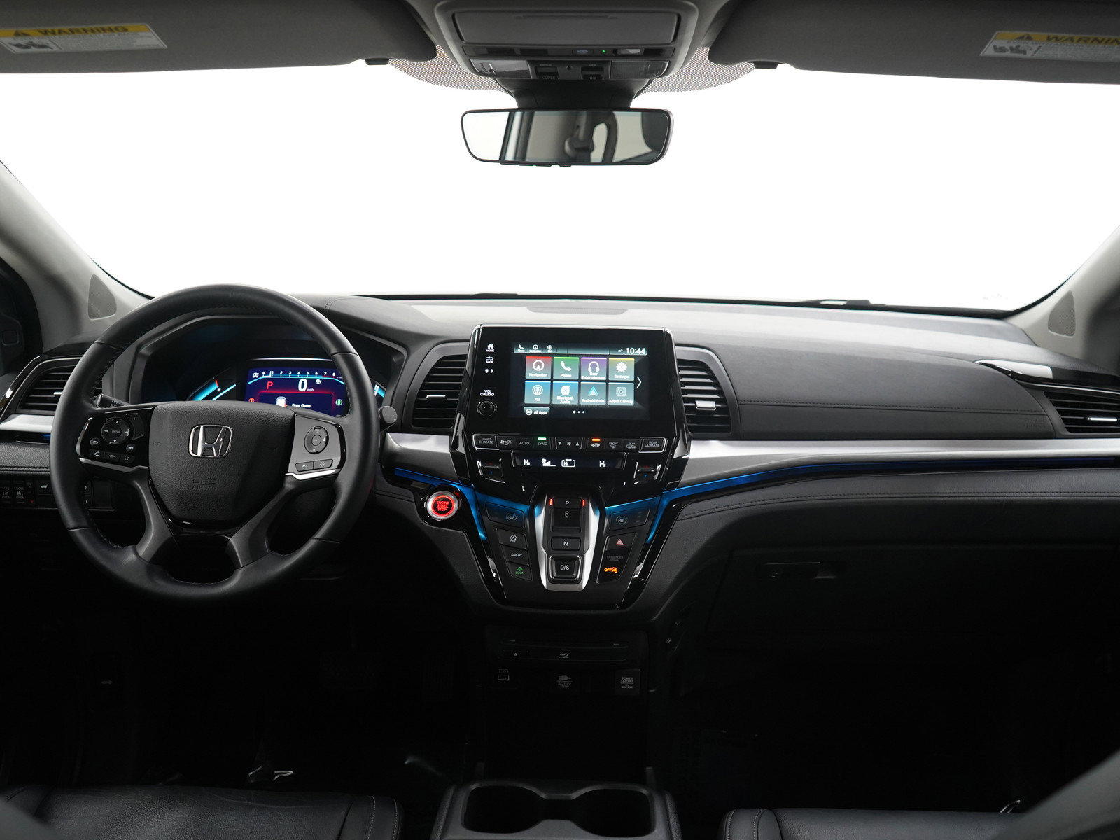Used 2023 Honda Odyssey Touring image 13