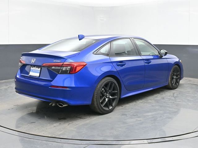 Used 2024 Honda Civic Sport image 10