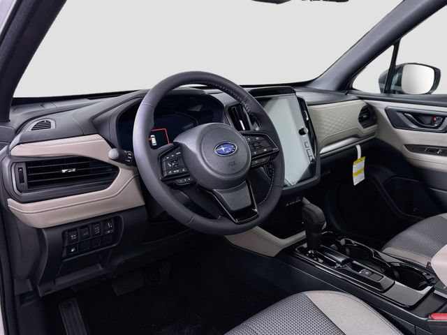 New 2026 Subaru Forester Premium AWD/4WD image 9