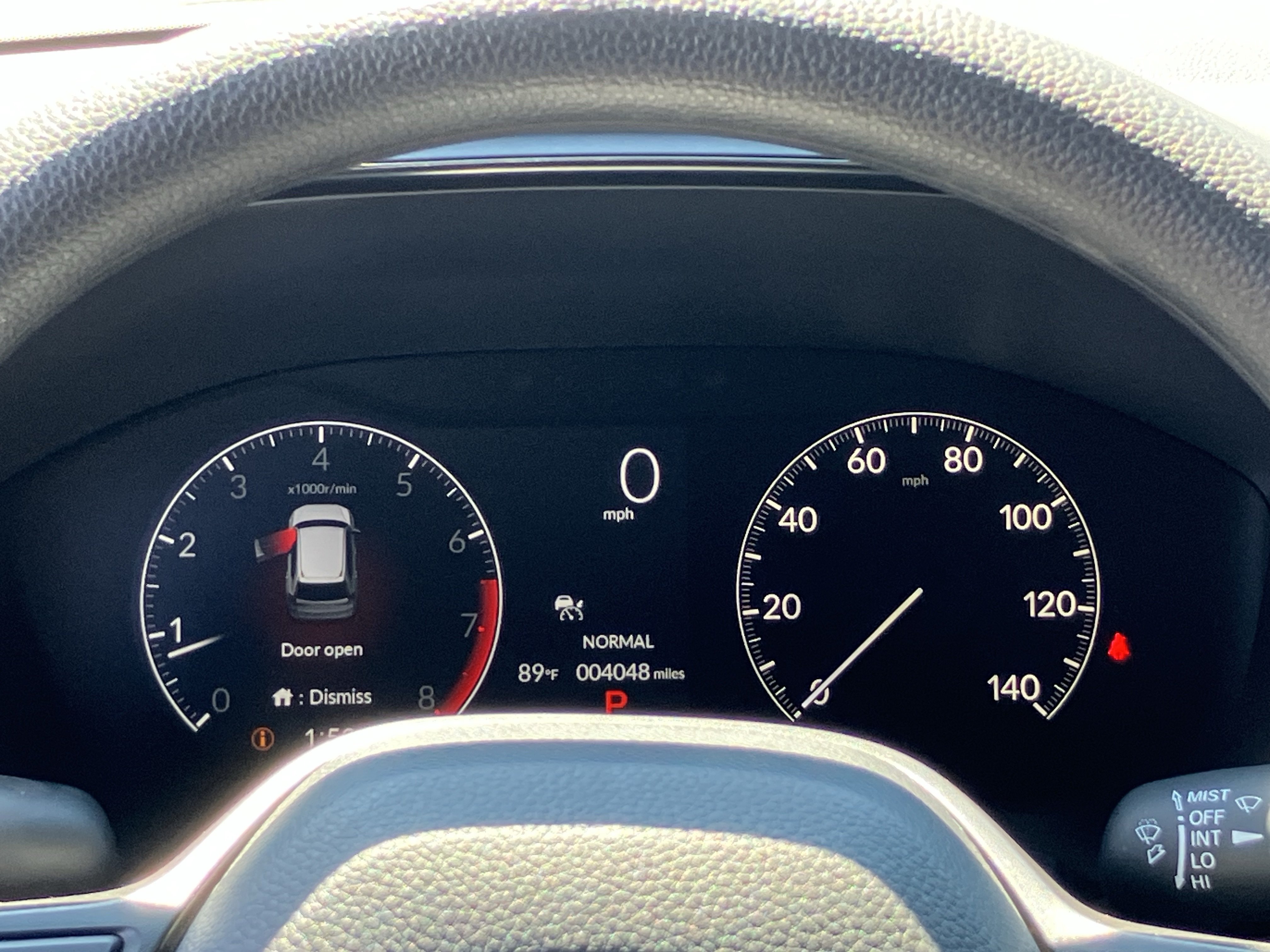 Used 2026 Honda CR-V EX image 24