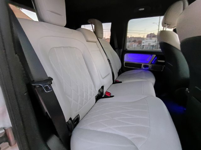 Used 2020 Mercedes-Benz G 550 image 67