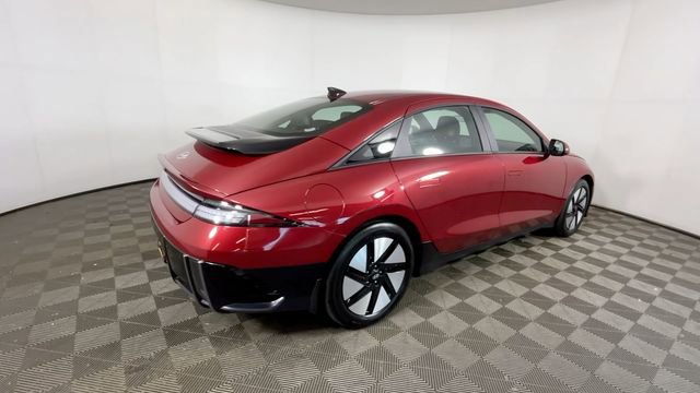 Used 2024 Hyundai Ioniq 6 SE RWD image 5