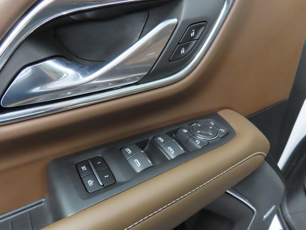 Used 2023 Chevrolet Tahoe High Country image 58