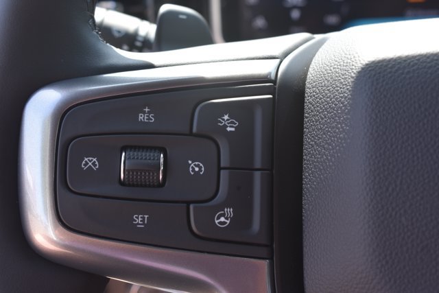 New 2026 Chevrolet Silverado 1500 LT AWD/4WD image 21