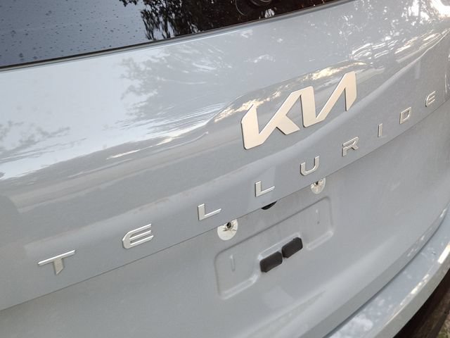 Used 2024 Kia Telluride SX X-Line AWD/4WD image 10