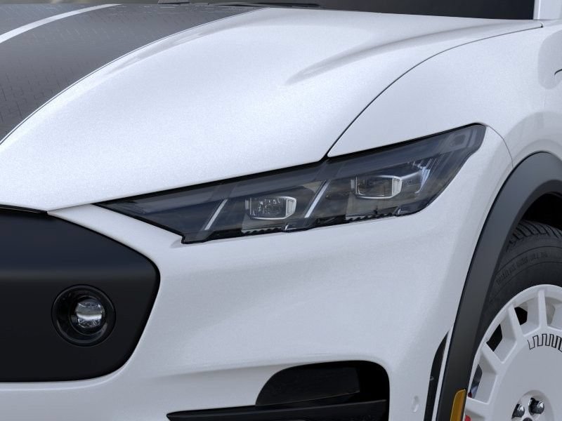 New 2025 Ford Mustang Mach-E GT AWD/4WD image 40