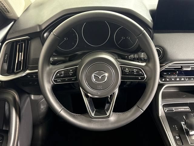New 2026 MAZDA CX-90 3.3 Turbo w/ Preferred Package AWD/4WD image 21