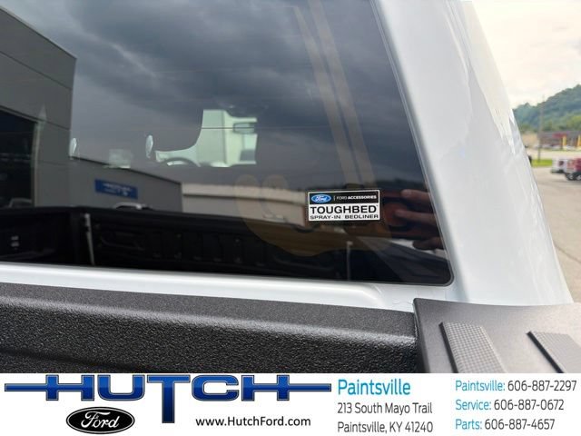 New 2026 Ford F150 XLT w/ Equipment Group 302A MID AWD/4WD image 18