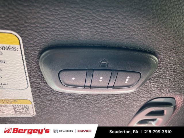 Used 2024 Jeep Wrangler Willys image 45